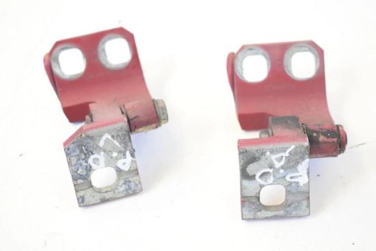 Türscharnier vorne rechts ALFA ROMEO GIULIETTA (940_) 2.0 JTDM Bild Türscharnier vorne rechts ALFA ROMEO GIULIETTA (940_) 2.0 JTDM