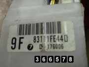 Türgriff links Subaru Impreza II Station Wagon (GG)