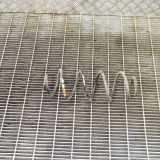 Schraubenfeder hinten links PEUGEOT 3008 II SUV 1.2 N/A