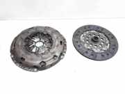 Kupplungsmitnehmerscheibe Volvo S60 II (134) 30783020