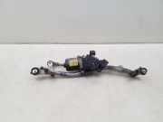 Wischergestänge vorne Citroen C3 (FC) W000004578