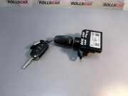 Zündschloss AUDI A6 (4F2, C6) 2.0 TDI 4F0910132