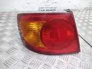 Rücklicht hinten links HYUNDAI ELANTRA (XD) 1.6 924012D2