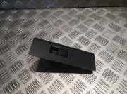 Schalter für Fensterheber links hinten Nissan Navara (D40) 25411EA00A