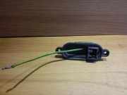 HEIZUNGSLÜFTER REGLER WIDERSTAND FIAT DUCATO Minibus / passenger (230_) 2.5 D Combinato 101930100