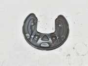 Rear Brake Disc Protection MERCEDES-BENZ GLC (C253) 250 d 4-matic (253.309) A0004230100A