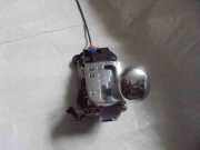 Schalthebel Peugeot 208 I (CA, CC)