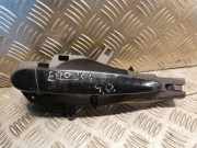 Türgriff rechts hinten BMW 3er (E90)