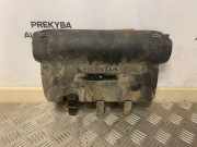 Motorabdeckung Honda Jazz II (GD, GE) 17124