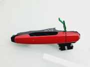 Türgriff rechts hinten Toyota Aygo (B4)