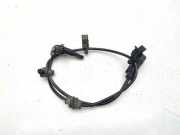 Sensor für ABS links hinten Opel Astra J GTC () 13346945