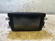 Navigationsanzeige DACIA SANDERO 1.2 16V LPG 308478127