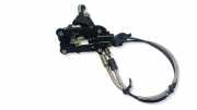 Gangschaltmechanismus BMW X1 (F48) sDrive 16 d 191015174416B