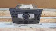 Radio/Navigationssystem-Kombination Opel Astra G CC (T98) 13190856