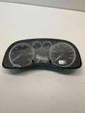 Kombiinstrument PEUGEOT 307 Break (3E) 1.6 HDi 110 2165530385 NS0784470N