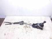 Gangschaltmechanismus RENAULT MEGANE III Hatchback (BZ0_) 1.5 dCi (BZ09, BZ0D) 9615016a 9613765