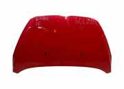 Motorhaube FORD FOCUS C-MAX 1.6