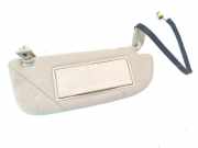 Rechte Sonnenblende PEUGEOT 607 (9D, 9U) 2.7 HDi 24V