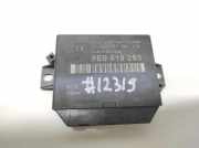 Einparkhilfe PDC Steuergerät AUDI A6 Avant (4B5, C5) 2.5 TDI quattro 8E0919283