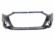 Frontstoßstange AUDI A4 (8W2, B9) 2.0 TDI 8W0807437AJ 8W0807437AK