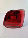 Rücklicht hinten rechts VW POLO (6R, 6C) 1.2 TSI 6C0945096F 6C0945112