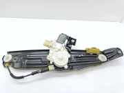 Türfensterheber hinten links BMW 7 (F01, F02) 750 i 0130822514 7182095
