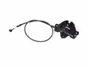 Motorhaubenschloss KIA SORENTO II (XM) 2.2 CRDi 4WD