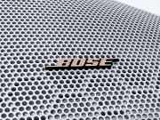 Lautsprecherblende Mercedes-Benz S-Klasse (W220) A2207270588