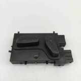 Bedientasten des rechten Sitzes CITROËN C5 AIRCROSS 1.6 Plug- In Hydrid 225 (A45GFR) 96666715XT
