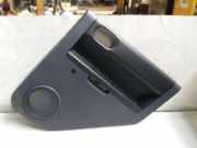 Türpolster hinten rechts MITSUBISHI COLT VI (Z3_A, Z2_A) 1.3 330683 330686
