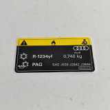 Andere Verkleidungsteile AUDI Q7 (4M) 3.0 TDI e-tron quattro 4S0010515