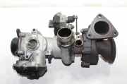 Turbolader JAGUAR XE (X760) 2.0 D G4D36K682AE