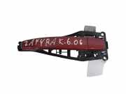 Türaußengriff hinten links OPEL ZAFIRA B (A05) 1.9 CDTI
