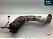 Katalysator ohne Lambdasonde BMW X5 (F15, F85) 18327847985