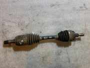 Antriebswelle vorne rechts MERCEDES-BENZ M (W163) ML 270 CDI (163.113)