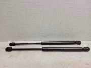 Heckklappe Gasdruckfeder links VW PASSAT B5 (3B3) 1.8 T 20V 3C5827550B