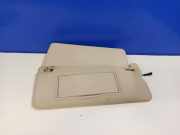 Sonnenblende rechts Saab 9-5 (YS3E) 5292222