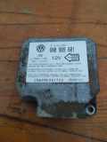 Airbag-Steuergerät VW PASSAT B3/B4 (3A2, 35I) 1.6 TD 6N0909601