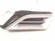 Vorderer oberer Gitter ALFA ROMEO 166 (936_) 2.4 JTD GRIGIOCHIAROVR612A 156016558