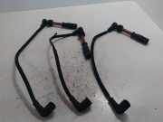 Hochspannungszündkabel (Steckkabel) AUDI A6 (4B2, C5) 2.4 0356150025