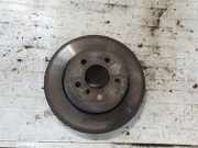 Bremsscheibe links hinten BMW X3 (E83)