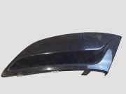 Front Bumper Center Moulding OPEL ZAFIRA TOURER C (P12) 1.6 CDTI 341601492