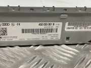 Radio/Navigationssystem-Kombination Audi Q5 (8R) 4G0035061N