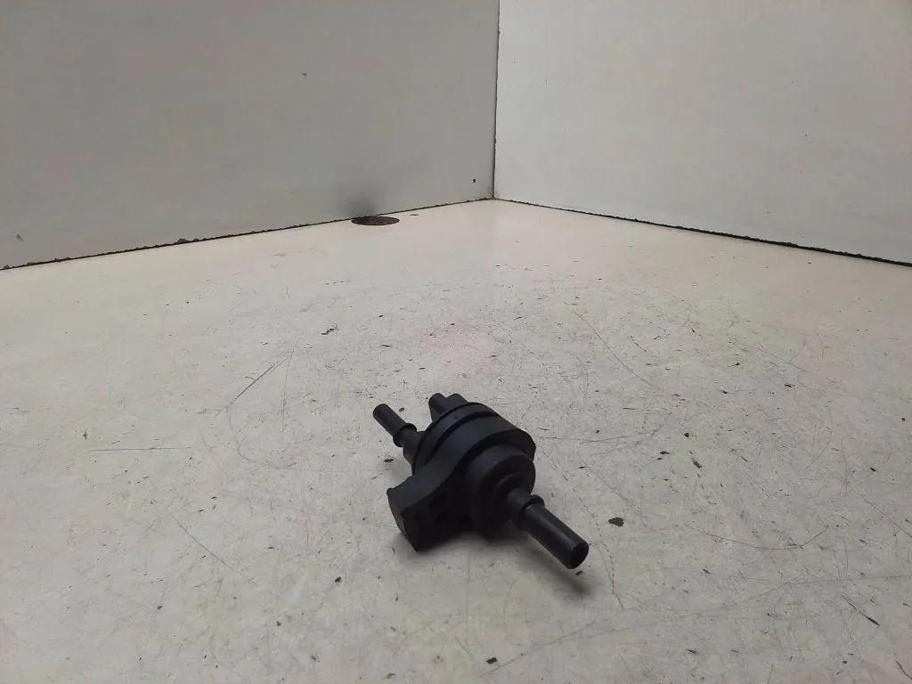 Unterdrucksteuerventil für Abgasrückführung Citroen C5 II (RC) PA66GF35