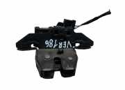 Schloss Heckdeckel Opel Zafira Tourer C (P12) 13581023