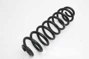 Schraubenfeder hinten links
