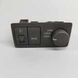 Tastenpanel KIA SORENTO I (JC) 2.5 CRDi 93210-3E010 93260-3E100