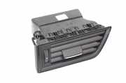 Frischluftgrill SKODA SUPERB III (3V3) 1.6 TDI 3V0819701B