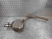 Endschalldämpfer Audi A5 Sportback (5FA) 8W0120D