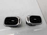 Gitter Grill vorne links CITROËN C3 Picasso 1.4 VTi 95 LPG 9683043377
